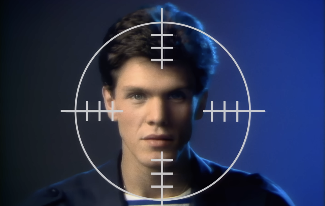 Marc Lavoine - Elle a les yeux revolver Image